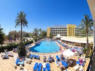 Hotel Mare Nostrum